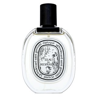 Diptyque L'Eau des Hesperides тоалетна вода унисекс 100 ml