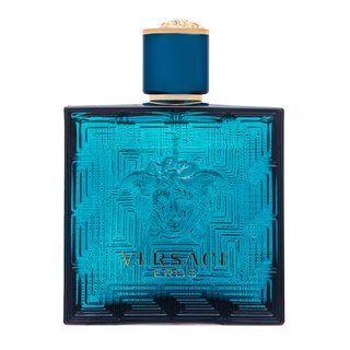 Versace Eros тоалетна вода за мъже 100 ml