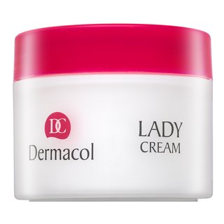 Dermacol Lady Cream дневен крем срещу бръчки 50 ml