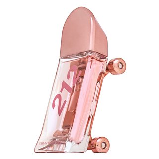 Carolina Herrera 212 Heroes for Her Eau de Parfum