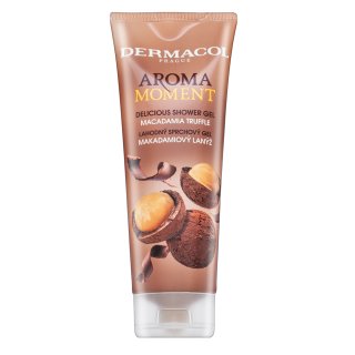 Dermacol Aroma Moment душ гел Shower Gel Makadamia Truffle 250 ml