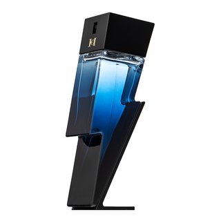 Carolina Herrera Bad Boy Cobalt Парфюмна вода за мъже 50 ml