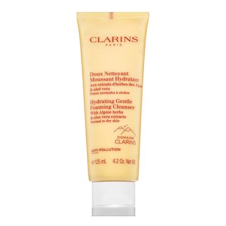 Clarins Hydrating Gentle Foaming Cleanser почистваща пяна с овлажняващо действие 125 ml