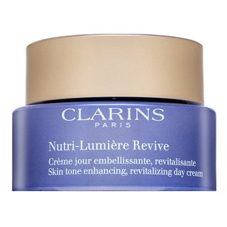 Clarins Nutri-Lumière Revive Revitalizing Day Cream дневен крем за ежедневна употреба 50 ml