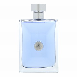 Versace Pour Homme тоалетна вода за мъже 200 ml