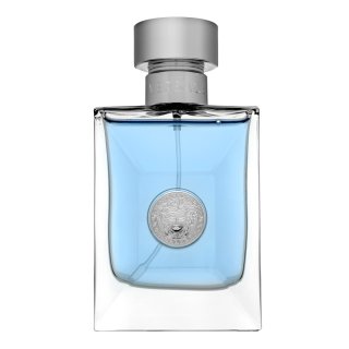 Versace Pour Homme тоалетна вода за мъже 50 ml