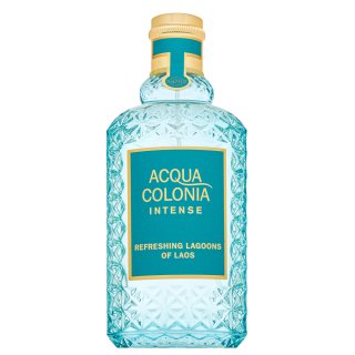 4711 Acqua Colonia Intense Refreshing Lagoons Of Laos одеколон унисекс 170 ml