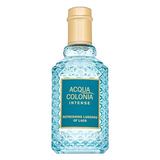 4711 Acqua Colonia Intense Refreshing Lagoons Of Laos одеколон унисекс 50 ml