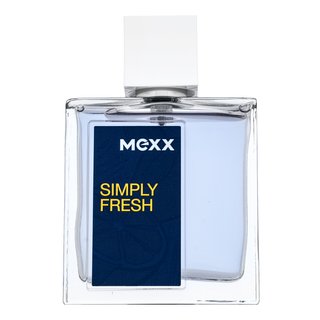 Mexx Simply Fresh тоалетна вода за мъже 50 ml