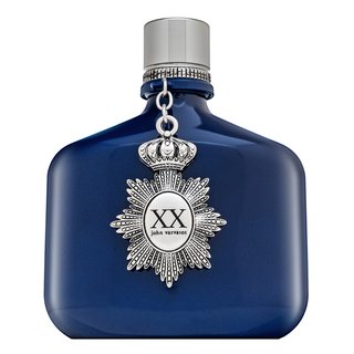 John Varvatos XX Indigo тоалетна вода за мъже 125 ml