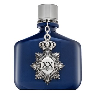 John Varvatos XX Indigo тоалетна вода за мъже 75 ml