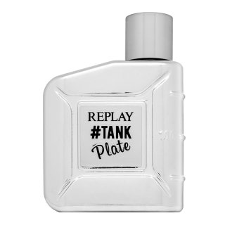 Replay Tank Plate For Him тоалетна вода за мъже 100 ml