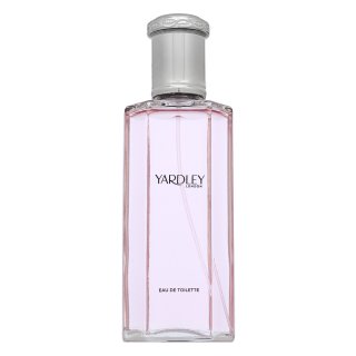Yardley Blossom & Peach тоалетна вода за жени 125 ml