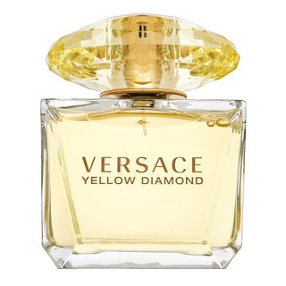 Versace Yellow Diamond тоалетна вода за жени 200 ml