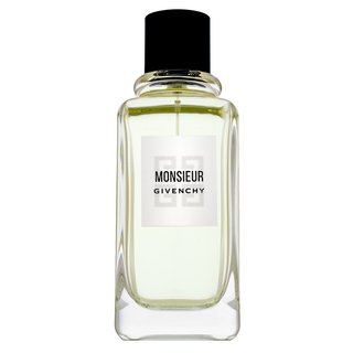 Givenchy Monsieur (2022) тоалетна вода за мъже 100 ml