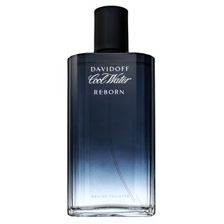 Davidoff Cool Water Reborn тоалетна вода за мъже 125 ml