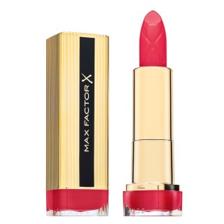 Max Factor Color Elixir Lipstick подхранващо червило с овлажняващо действие 055 Bewitching Coral 4 g
