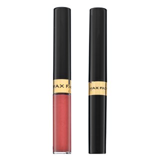 Max Factor Lipfinity Lip Colour течно червило 160 Iced 4 ml