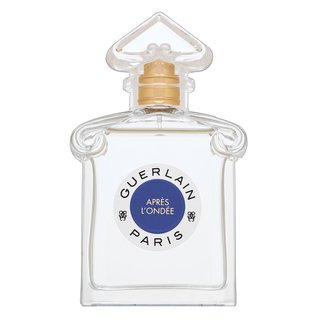 Guerlain Après L'Ondée тоалетна вода за жени 75 ml