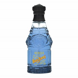 Versace Versus Blue jeans тоалетна вода за мъже 75 ml