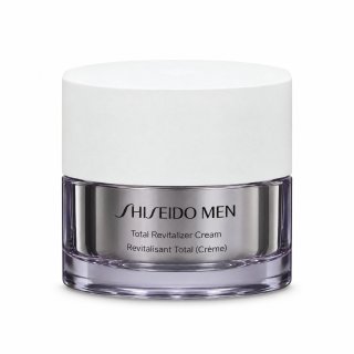 Shiseido Men концентрирана регенеративна грижа Total Revitalizer Cream 50 ml