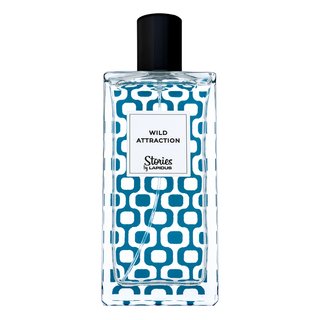 Ted Lapidus Stories Wild Attraction тоалетна вода за мъже 100 ml