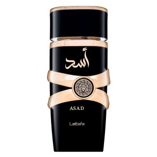 Lattafa Asad Парфюмна вода за мъже 100 ml