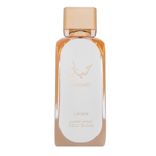 Lattafa Hayaati Gold Elixir Парфюмна вода за жени 100 ml