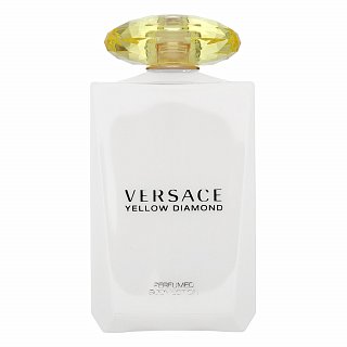 Versace Yellow Diamond лосион за тяло за жени 200 ml