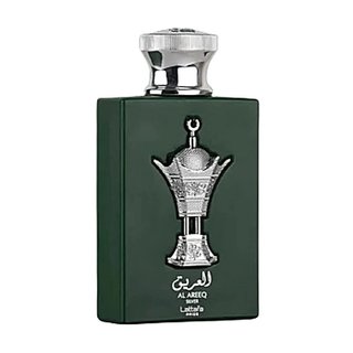 Lattafa Pride Al Areeq Silver Парфюмна вода унисекс 100 ml