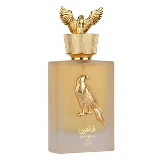 Lattafa Pride Shaheen Gold Парфюмна вода унисекс 100 ml