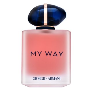 Armani (Giorgio Armani) My Way Floral Парфюмна вода за жени 90 ml