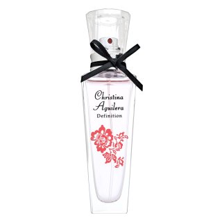 Christina Aguilera Definition Парфюмна вода за жени 30 ml