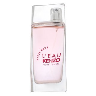 Kenzo L'Eau Kenzo Hyper Wave Pour Femme тоалетна вода за жени 50 ml