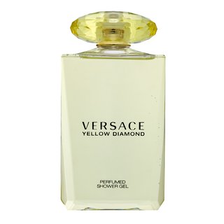 Versace Yellow Diamond душ гел за жени 200 ml