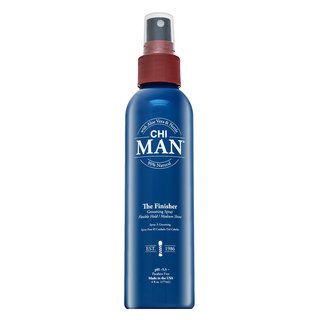 CHI Man The Finisher Grooming Spray стилизиращ спрей за средна фиксация 177 ml