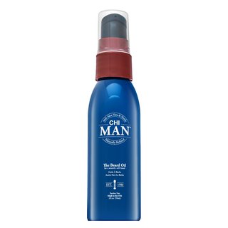 CHI Man The Beard Oil олио за брада 59 ml