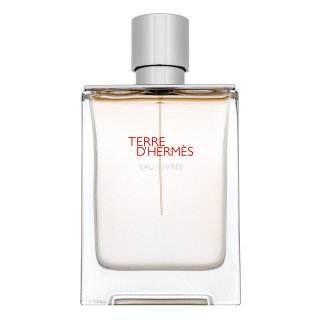 Hermès Terre d’Hermès Eau Givrée - Refillable Парфюмна вода за мъже 100 ml