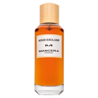 Mancera Aoud Exclusif Парфюмна вода унисекс 60 ml