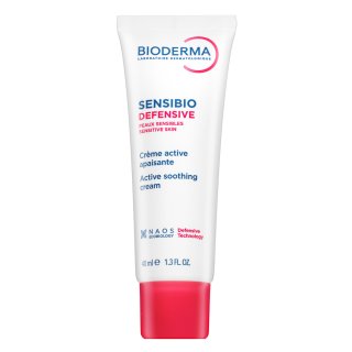 Bioderma Sensibio Defensive Active Soothing Cream