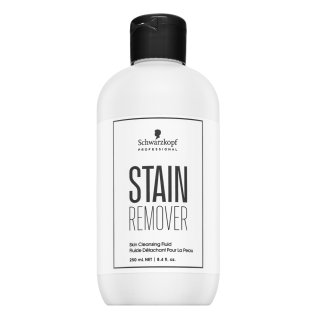 Schwarzkopf Professional Igora Stain Remover препарат за премахване на боята от кожата 250 ml