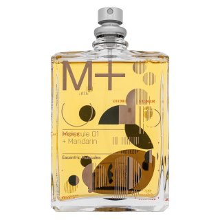 Escentric Molecules Molecule 01   Mandarin тоалетна вода унисекс 100 ml