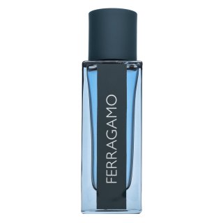 Salvatore Ferragamo Intense Leather Парфюмна вода за мъже 30 ml