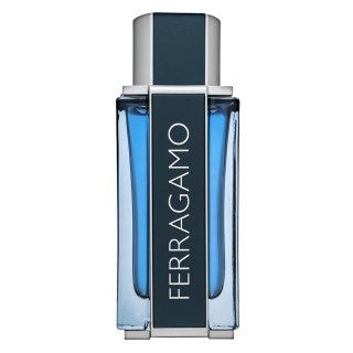 Salvatore Ferragamo Intense Leather Парфюмна вода за мъже 100 ml