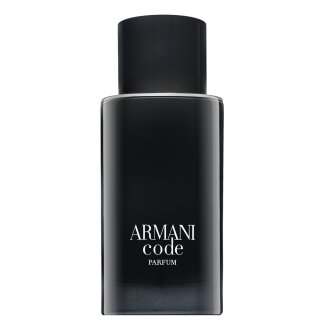 Armani (Giorgio Armani) Code - Refillable парфюм за мъже 75 ml