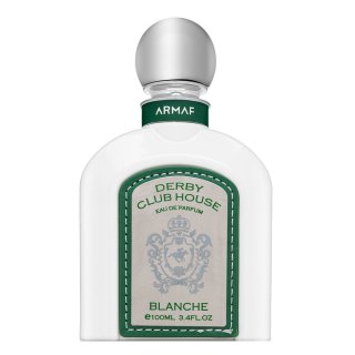 Armaf Derby Club House Blanche Парфюмна вода за мъже 100 ml