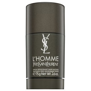 Yves Saint Laurent L´Homme деостик за мъже 75 ml