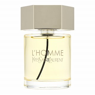 Yves Saint Laurent L´Homme тоалетна вода за мъже 100 ml