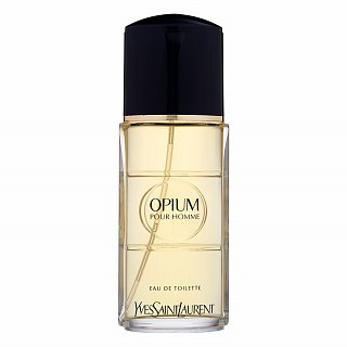 Yves Saint Laurent Opium pour Homme тоалетна вода за мъже 100 ml