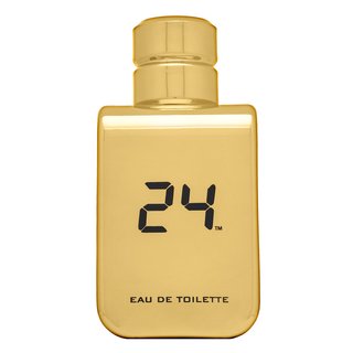 ScentStory 24 Gold тоалетна вода унисекс 100 ml